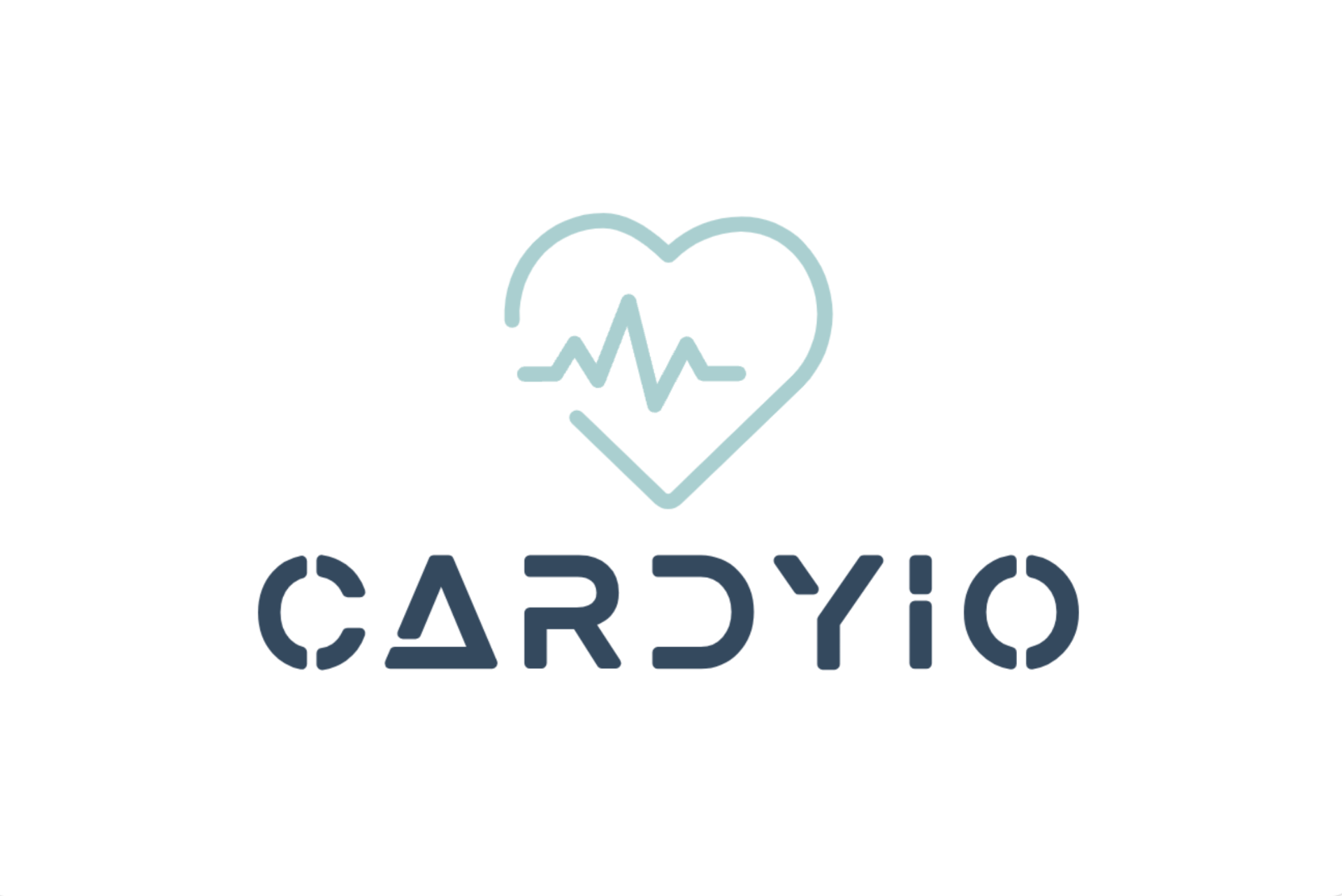 Cardyio Logo